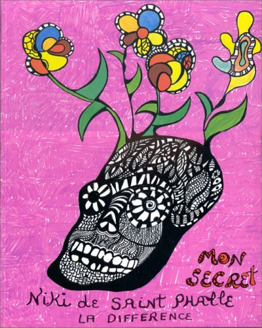 mon secret