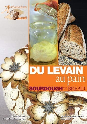 Du Levain au Pain
