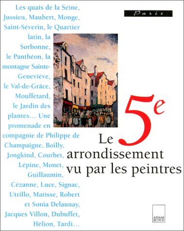 Le 5e arrondissement