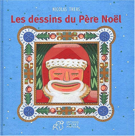 Les dessins du Père Noël