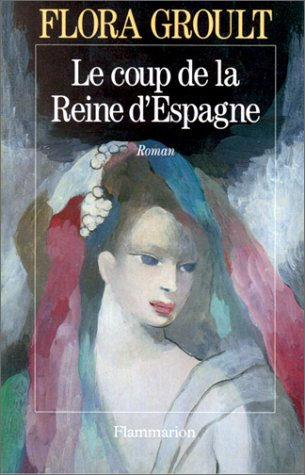 Le Coup de la reine d'Espagne