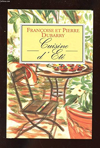 cuisine d'été