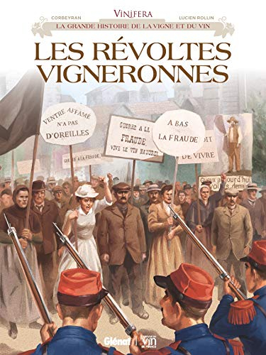 Les révoltes vigneronnes