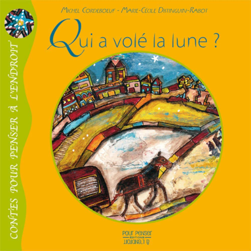 Qui a volé la Lune ?
