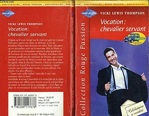 vocation, chevalier servant