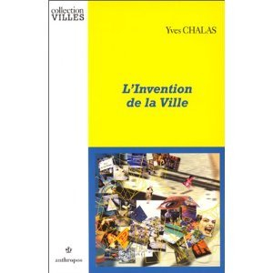 L'invention de la ville