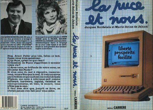 la puce et nous
