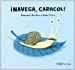 Navega, caracol !
