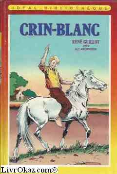 crin-blanc