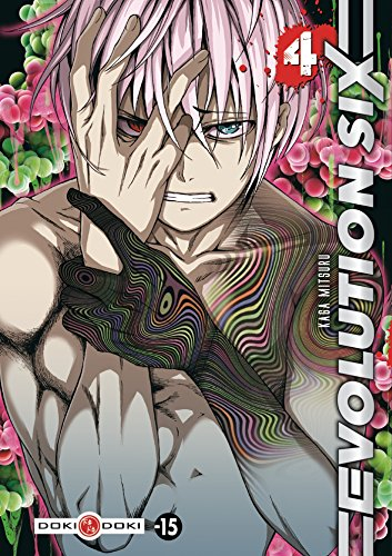 Evolution six. Vol. 4