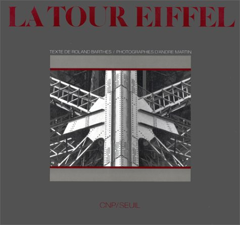 La Tour Eiffel