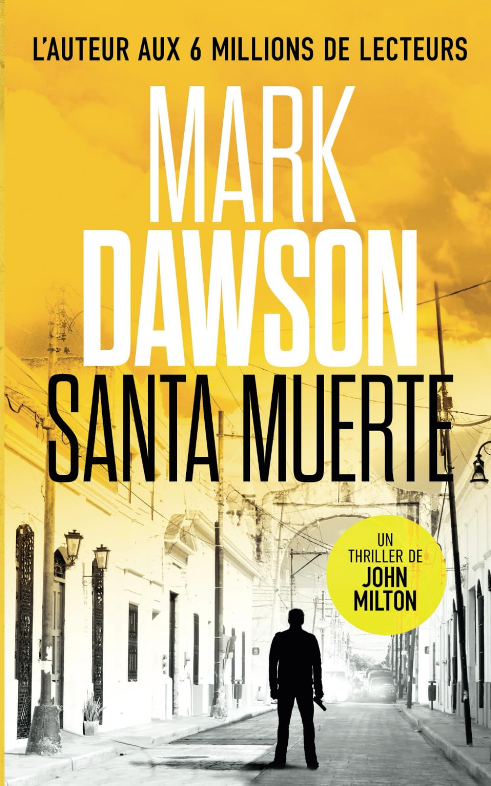 Santa Muerte