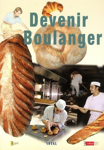 Devenir boulanger