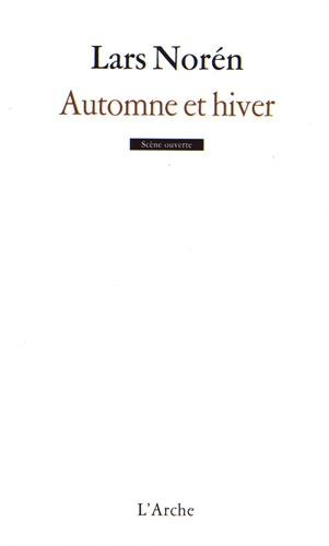 Automne et hiver