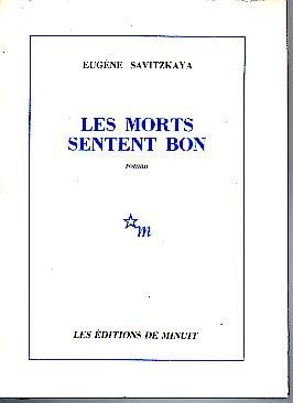 Les Morts sentent bon