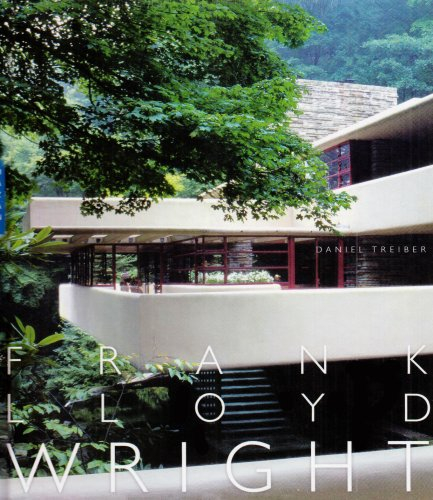 Frank Lloyd Wright