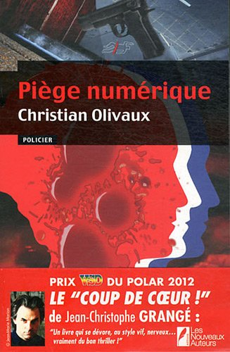 Piège numérique : policier