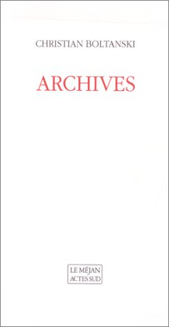 Archives