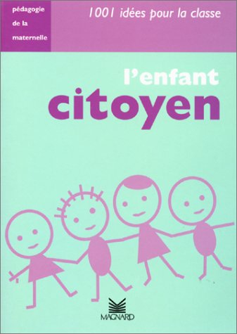 L'enfant citoyen