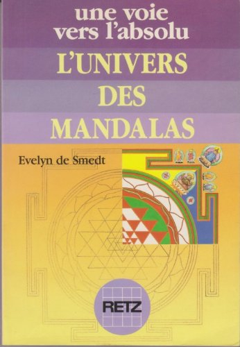 L'Univers des mandalas