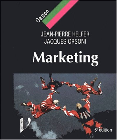 Le marketing