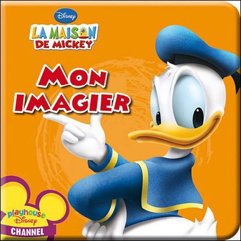 Mon imagier