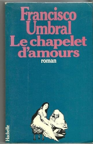 le chapelet d'amours