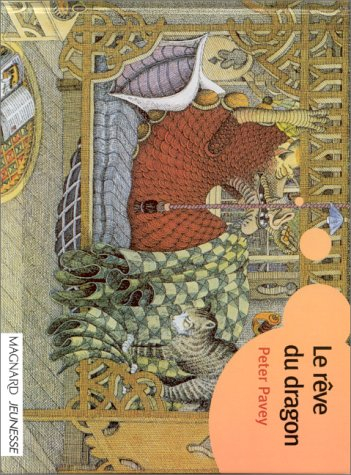 le rêve du dragon