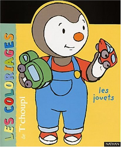 Les Jouets