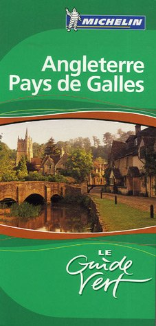 Angleterre, Pays de Galles