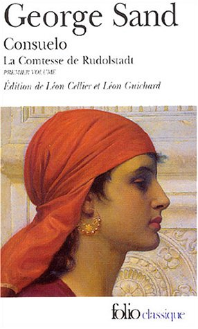 Consuelo. Vol. 1