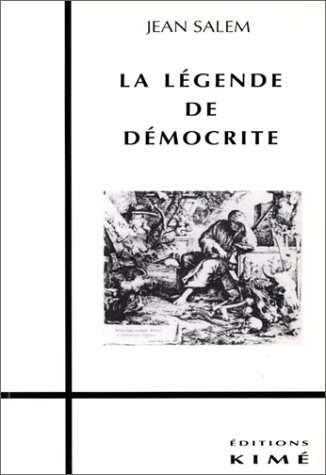 La légende de Démocrite