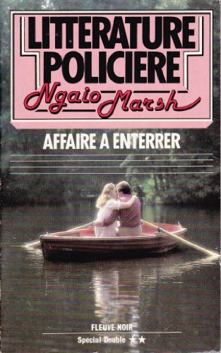 Affaire à enterrer