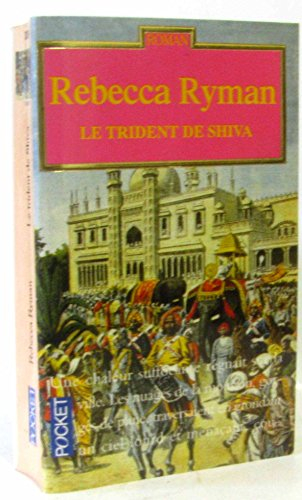 le trident de shiva
