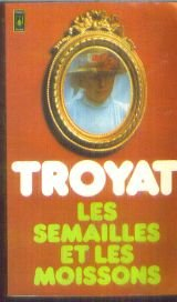 les semailles et les moissons