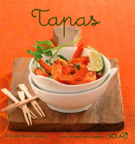 Tapas