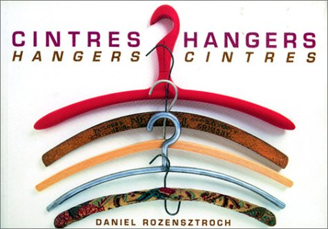 Cintres. Hangers