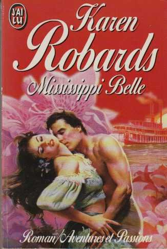 mississippi belle
