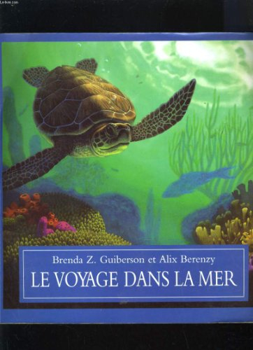 le voyage dans la mer