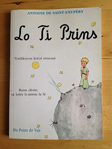 lo ti prins