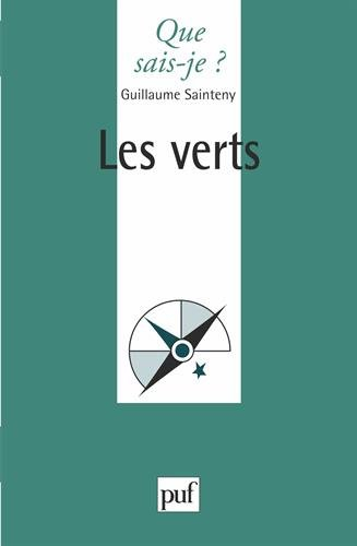 Les Verts