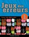 Jeux des erreurs 1