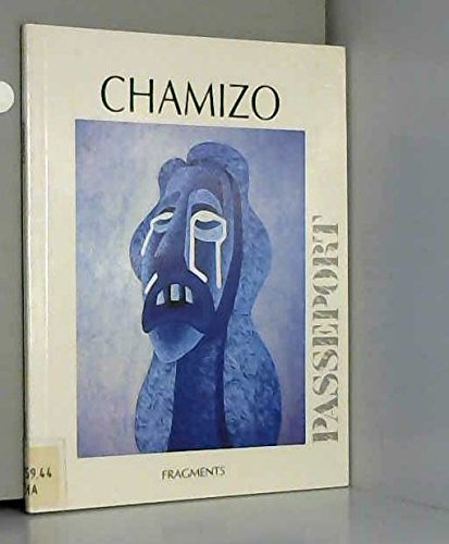 Chamizo : le verbe