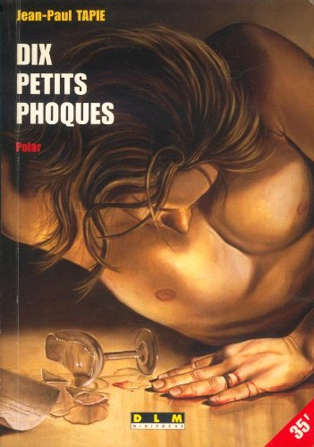 Dix petits phoques