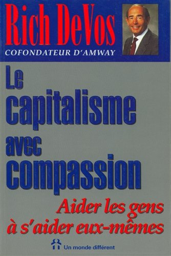 Le capitalisme avec compassion