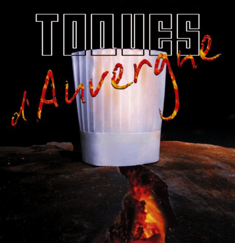 toques d'auvergne