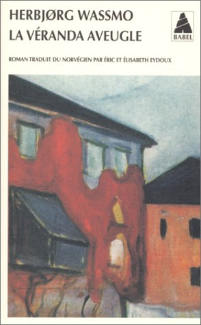 la véranda aveugle