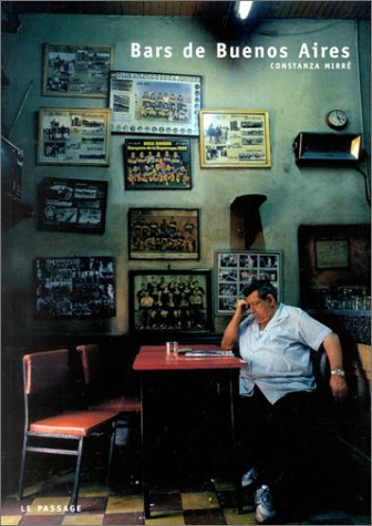 Bars de Buenos Aires