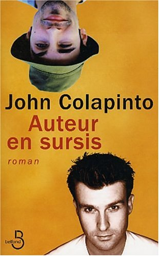 Auteur en sursis
