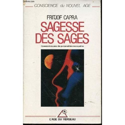 Sagesse des sages